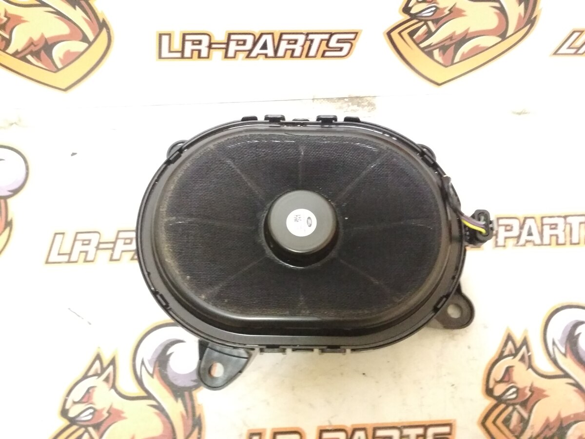 LR115597 LAND ROVER DISCOVERY SPORT Subwoofer Speaker (L550) 2015- Used